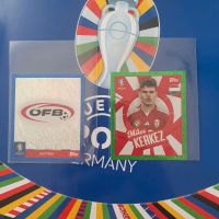UEFA 2024 Sticker Berlin - Reinickendorf Vorschau