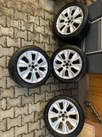 Audi A1 felgen 16 Zoll Original Baden-Württemberg - Göppingen Vorschau