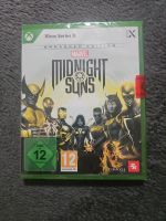 Marvel Midnight Suns Xbox Series X Neu und OVP Sachsen - Werdau Vorschau
