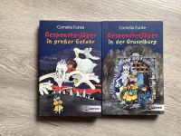 Gespensterjäger Jugendbuch Bücherpaket Bayern - Unterhaching Vorschau