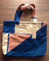 Tasche Patchwork selbstgemacht Baden-Württemberg - Westerstetten Vorschau