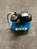 ELWA Hauswasserwerk Grundwasserpumpe defekt Hessen - Wiesbaden Vorschau
