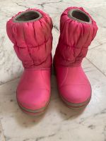 Crocs Kids’ Winter Puff Boot Winterstiefel 27/28 C10 Frankfurt am Main - Oberrad Vorschau