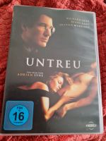 Untreu,  DVD Richard Gere Bayern - Friedberg Vorschau