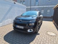 Citroën C3 Aircross PureTech 110 Stop&Start Shine Shine Nordrhein-Westfalen - Rheinberg Vorschau