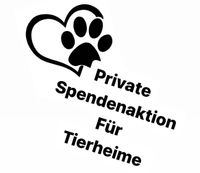 Spendenaktion für Tierheime Baden-Württemberg - Mötzingen Vorschau