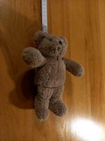 Teddybär hellbraun ca. 18 cm Brandenburg - Großbeeren Vorschau