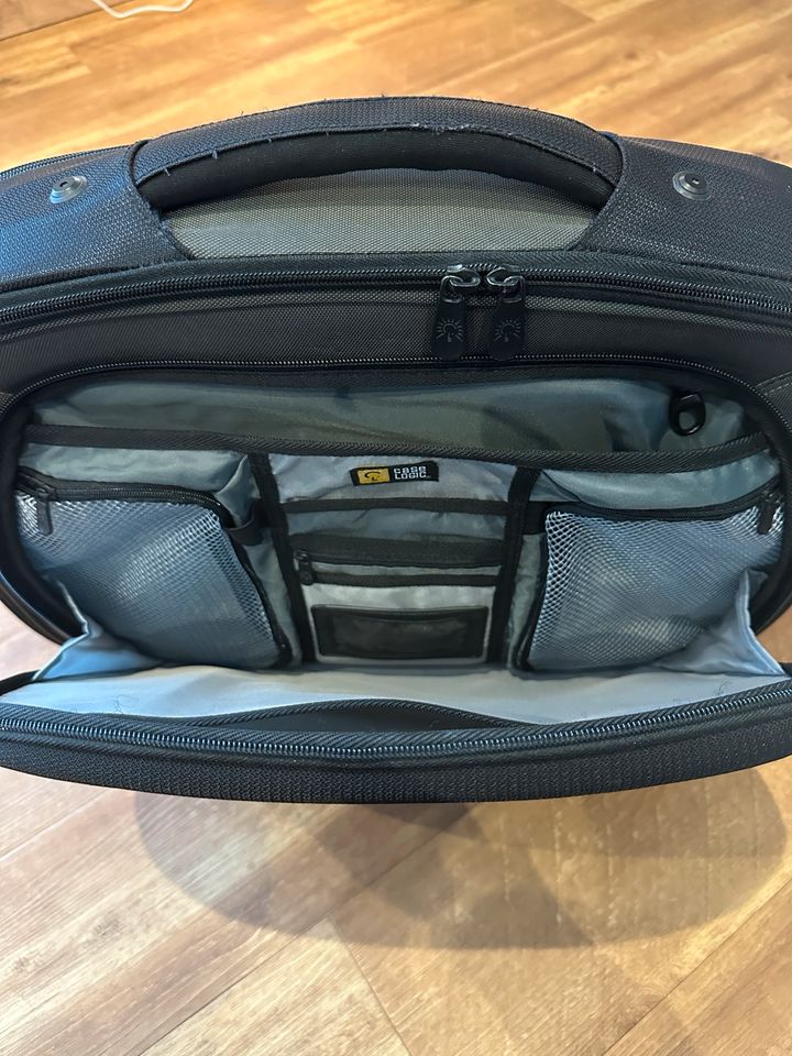 (Laptop-) Tasche der Marke Case Logic - super Zustand in Bielefeld