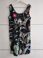 Vero Moda süßer Jumpsuit Overall Viskose Festival Gr. M Nordrhein-Westfalen - Westerkappeln Vorschau