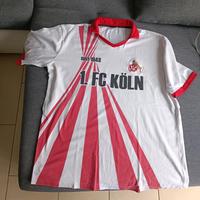1.FC Köln Retro Trikot 4XL Köln - Köln Merheim Vorschau