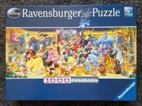 Ravensburger Puzzle Disney Gruppenfoto 1000 Teile Panorama Dresden - Dresden-Plauen Vorschau