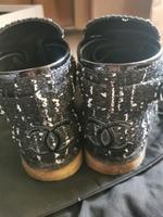 Chanel schuhe 38,5. Original. gute Zustand, Düsseldorf - Heerdt Vorschau