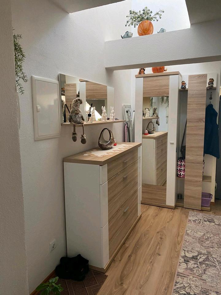 Top-Wohnung 2 Zimmer, 80qm, Balkon in 56204 Hillscheid, Fernsicht in Hillscheid