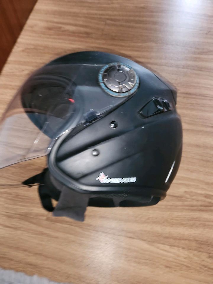 Motorrad Helm in Rösrath