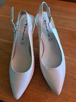 Pumps Tamaris, 39, Slingpumps, Brautschuhe Bayern - Regensburg Vorschau