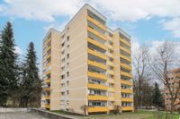 Helle und gepflegte Wohnung mit Balkon in Ramersdorf-Perlach! Ramersdorf-Perlach - Ramersdorf Vorschau