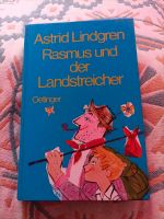 Rasmus und der Landstreicher Astrid Lindgren Pankow - Prenzlauer Berg Vorschau