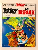 Asterix En Hispanie Original französisch Hardcover 1969 /1977 Berlin - Mitte Vorschau