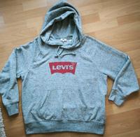 Levis Hoodie Pullover Kapuzenpulli Gr. L Schleswig-Holstein - Flensburg Vorschau