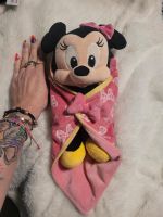 Disney minni Maus Baby Mädchen puppe Spielzeug neu Nordrhein-Westfalen - Heinsberg Vorschau