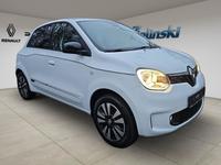 Renault Twingo Techno Elec+ Insp.TÜV+ Neu+ 11970.- Netto Hessen - Schwalbach a. Taunus Vorschau