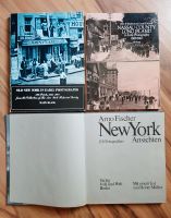 3 Photobücher New York - 1976/81/88 Sachsen - Zwickau Vorschau