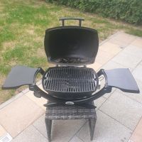 Weber Elektrogrill Q 1400 Nordrhein-Westfalen - Halver Vorschau