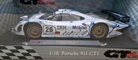 Porsche 911 GT1 Le Mans 1998 Rheinland-Pfalz - Koblenz Vorschau