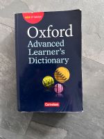 Oxford Advanced Learner‘s Dictionary Essen - Essen-Südostviertel Vorschau