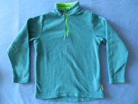 Fleece Jacke von Decathlon - Größe 128 Frankfurt am Main - Sachsenhausen Vorschau