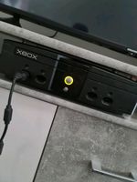 Xbox Classic mit 1x Controller Niedersachsen - Ganderkesee Vorschau