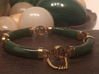 Jade Nephrit Armband Chinesisch inklusive Versand Nordrhein-Westfalen - Attendorn Vorschau