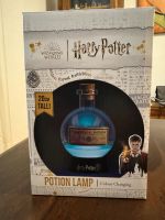 Harry Potter Potion Lamp Vielsafttrank Lampe, NEU München - Bogenhausen Vorschau