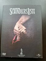 DVD Schindlers Liste, neuwertig Wandsbek - Hamburg Rahlstedt Vorschau