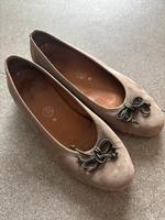 Ara Ballerina Gr 39 Bayern - Sulzbach a. Main Vorschau