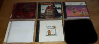 5 CDs / Musik-CD´s / Musik (Tricky, D-Note, TalkTalk, Pale...) Hannover - Linden-Limmer Vorschau