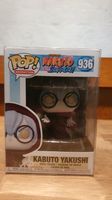 Funko POP! Naruto Shippuden *Kabuto Yakushi #936* Niedersachsen - Holzminden Vorschau