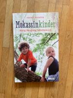 Wie neu! Krissy Pozatek: „Mokassinkinder“ München - Au-Haidhausen Vorschau