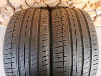 2 Sommerreifen 275/40 R19 101Y Michelin Pilot Sport MO 6mm DOT 16 Baden-Württemberg - Rietheim-Weilheim Vorschau