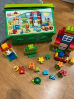 Lego Duplo Super Deluxe Steinebox Rheinland-Pfalz - Bodenheim Vorschau