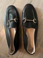 Lederschuhe von Paul green, wie neu, 37 Duisburg - Duisburg-Mitte Vorschau