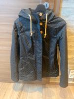 Winterjacke Ragwear | Größe M Sachsen - Reinsdorf Vorschau