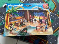 Playmobil 70150  Pirateninsel zum mitnehmen Duisburg - Duisburg-Süd Vorschau