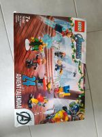 Lego Avengers Adventskalender 76196 Nordrhein-Westfalen - Soest Vorschau