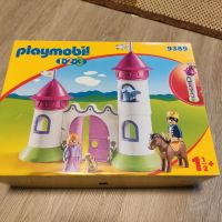 Playmobil 123 Schloss 9389 Niedersachsen - Duderstadt Vorschau