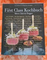 First Class Kochbuch  Wenn Sterne fliegen Rheinland-Pfalz - Kirn Vorschau