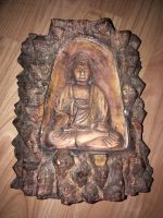 Buddha Statue aus Holz Münster (Westfalen) - Geist Vorschau