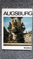 Augsburg Buch 1967 Bayern - Augsburg Vorschau