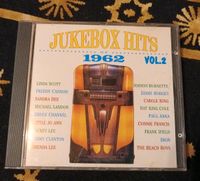 Jukebox Hits of 1962 Vol.2 CD Nordrhein-Westfalen - Oberhausen Vorschau