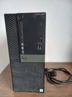 Dell OptiPlex 5040 Intel Core i3 3,7 GHz - 8 GB RAM - 250 GB SSD Nürnberg (Mittelfr) - Südstadt Vorschau